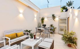 Boutique Terrazza Aurea Noto