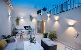 Boutique Terrazza Aurea Noto